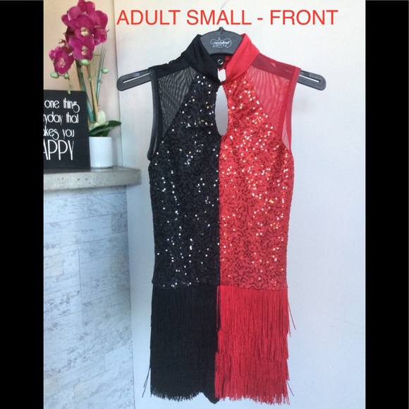 ⭐️ WEISSMAN DANCE COSTUME ⭐️ - Picture 3 of 8